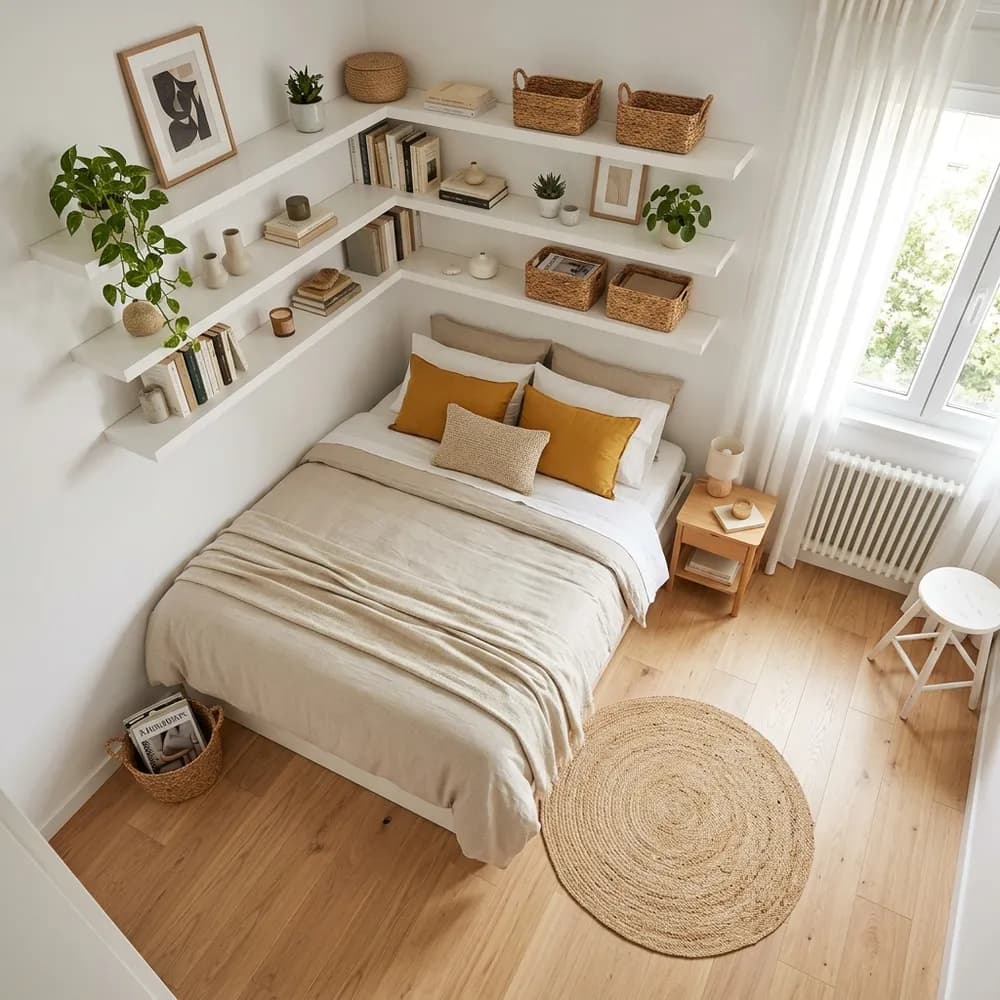 A beautifully styled 17 diy decor ideas for budget wall art showcasing handmade wall art and budget room transformations.
