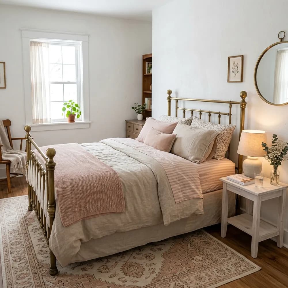 A beautifully styled 21 ikea malm dresser hacks that look custom showcasing custom cane webbing additions and designer hardware swaps.