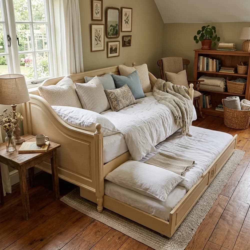 A beautifully styled 21 smart ways to store laundry products in a small home showcasing decluttering systems and hidden multi-zone storage.