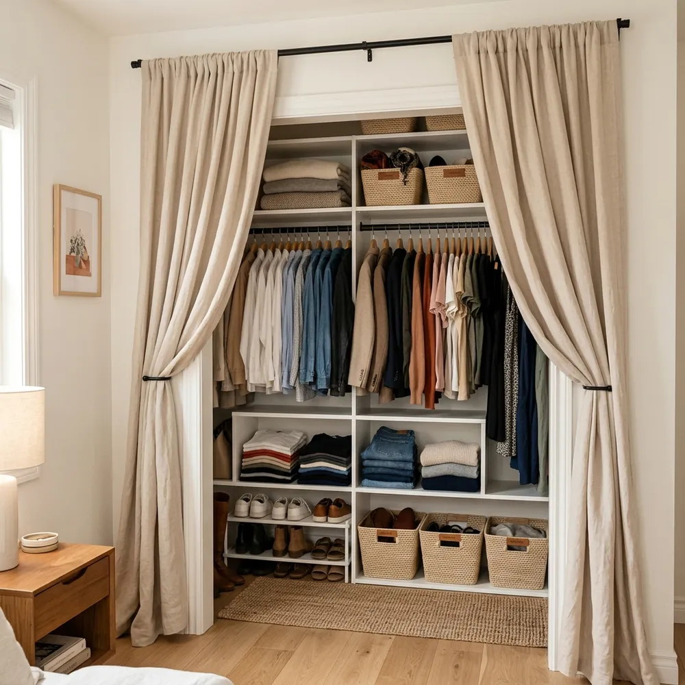 A beautifully styled 27 ikea nordli dresser hacks that look custom showcasing custom cane webbing additions and designer hardware swaps.