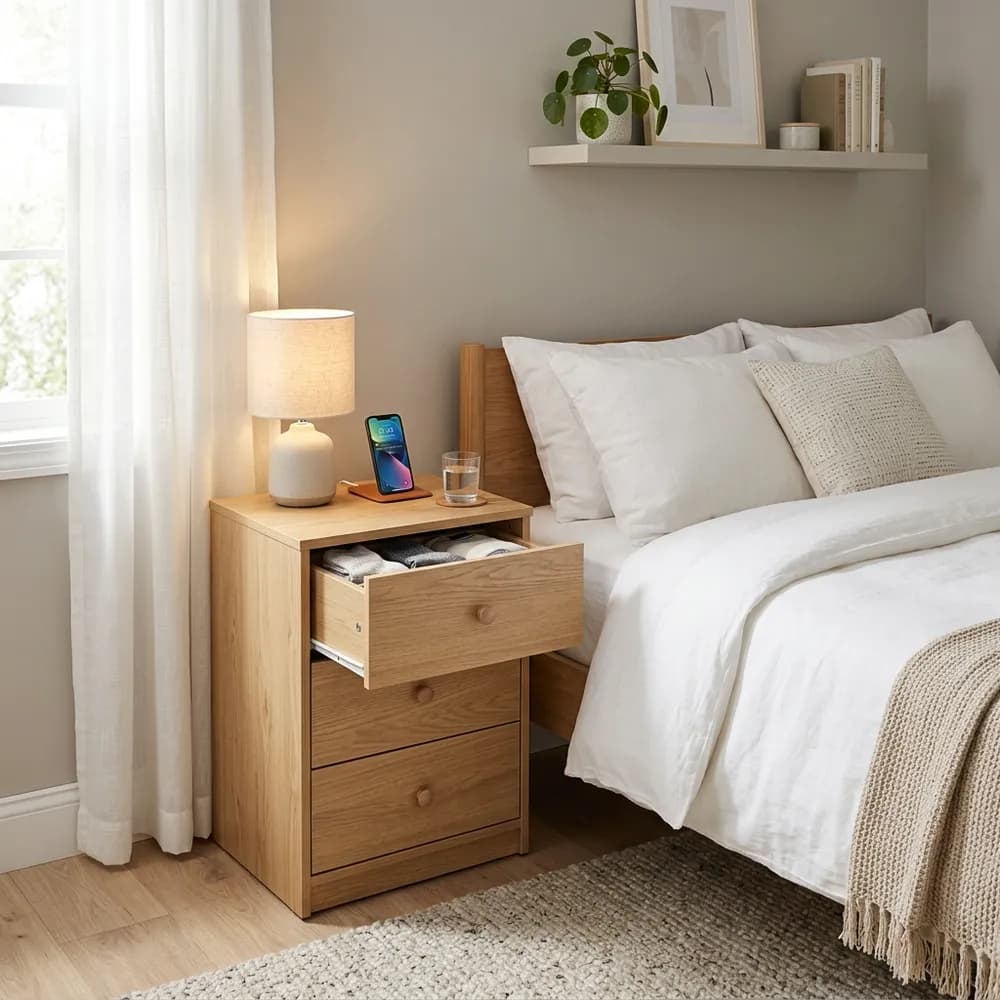 A beautifully styled 33 color palette ideas for cozy corners showcasing curated color harmony and 60-30-10 color rule.