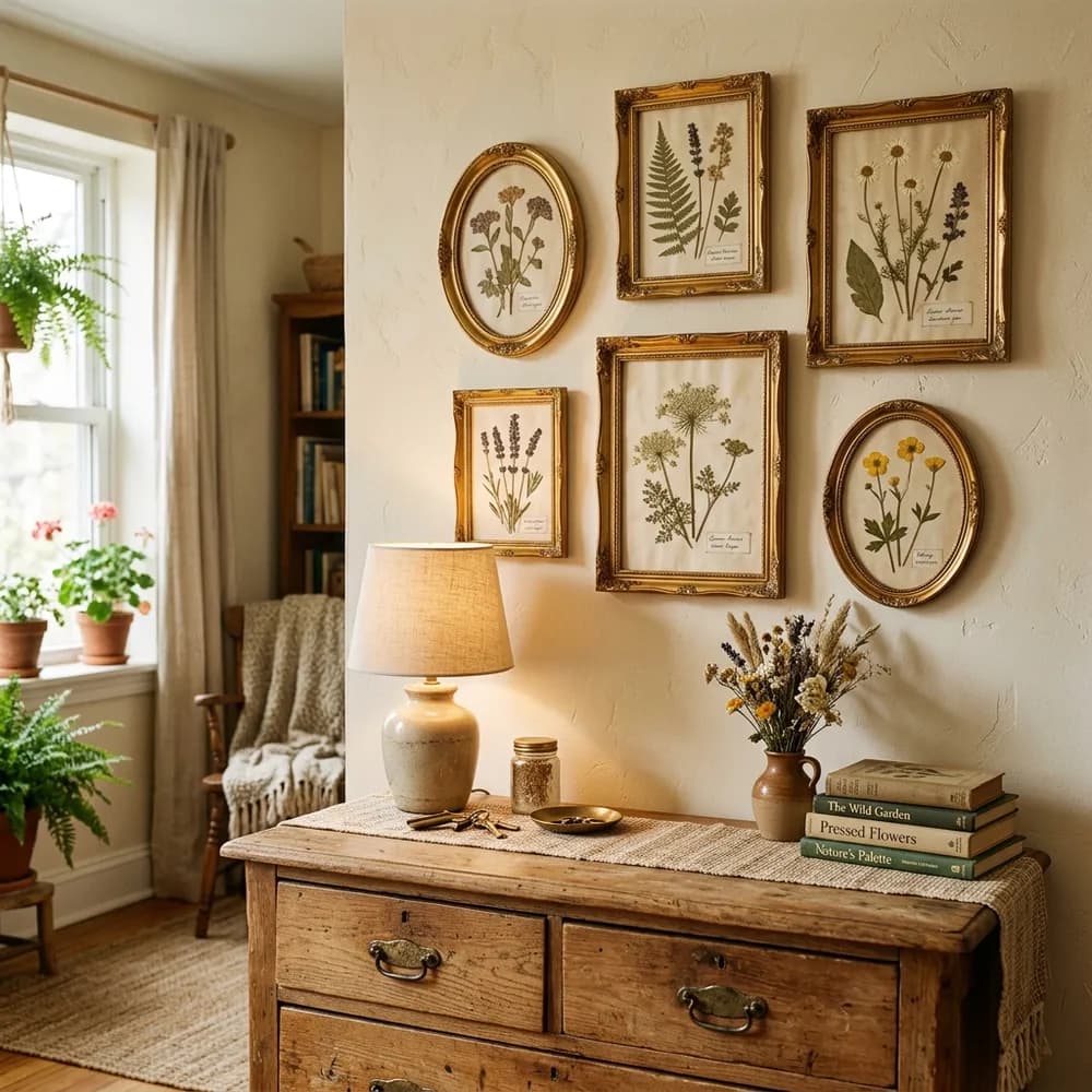 A beautifully styled 41 diy headboards ideas that look store-bought showcasing handmade wall art and budget room transformations.