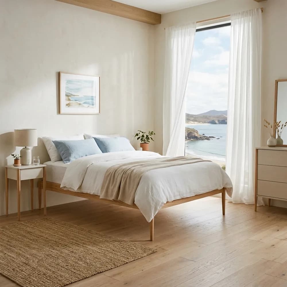 A beautifully styled diy decor projects that make a small home feel renter-friendly showcasing handmade wall art and budget room transformations.