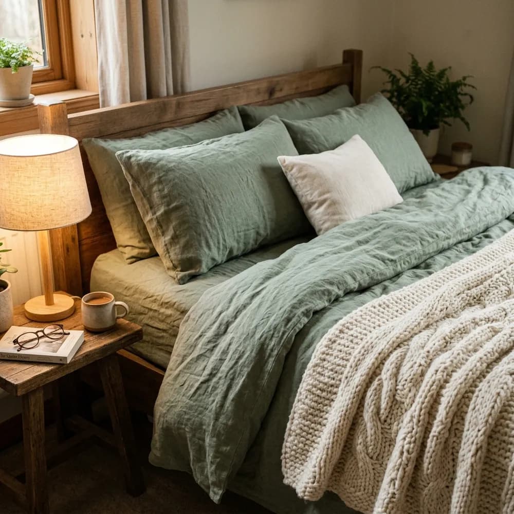 A beautifully styled how to decorate around a sectional without buying everything new showcasing apartment-scale sofas and floating TV consoles.