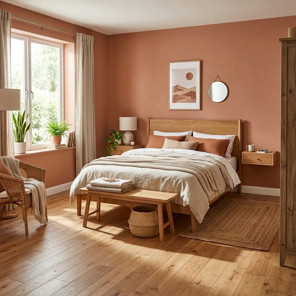A beautifully styled ikea hacks for a minimalist look on a budget showcasing custom cane webbing additions and designer hardware swaps.