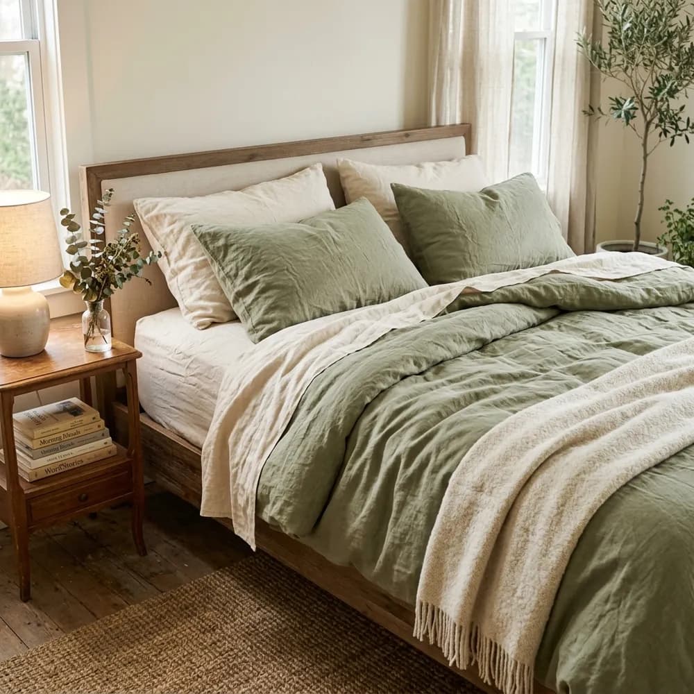 Small Bedroom Decorating Ideas That Feel Low-maintenance without Renovating featuring cozy design and layout
