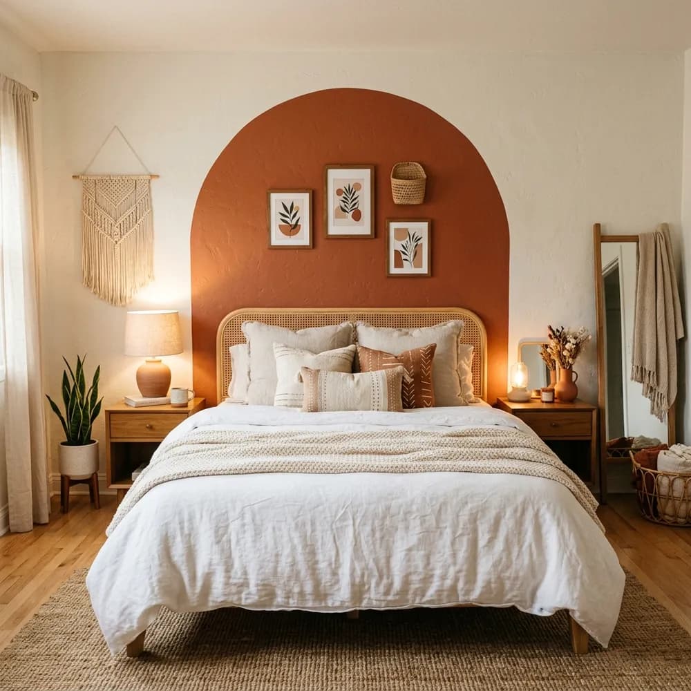 A beautifully styled stackable containers ideas for a more organized small home showcasing decluttering systems and hidden multi-zone storage.
